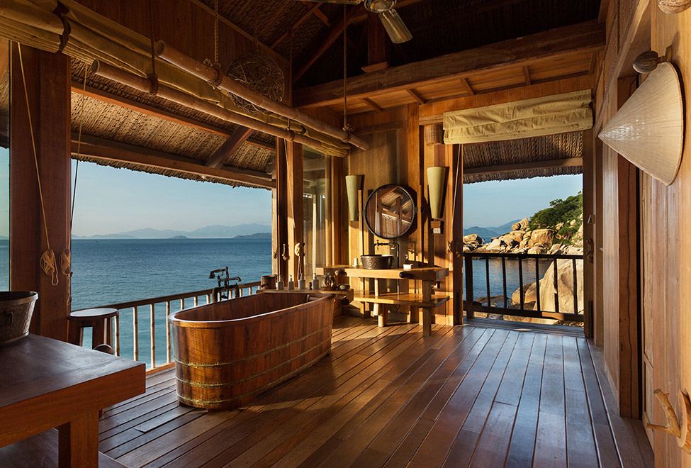 Six Senses Ninh Van Bay Nha Trang