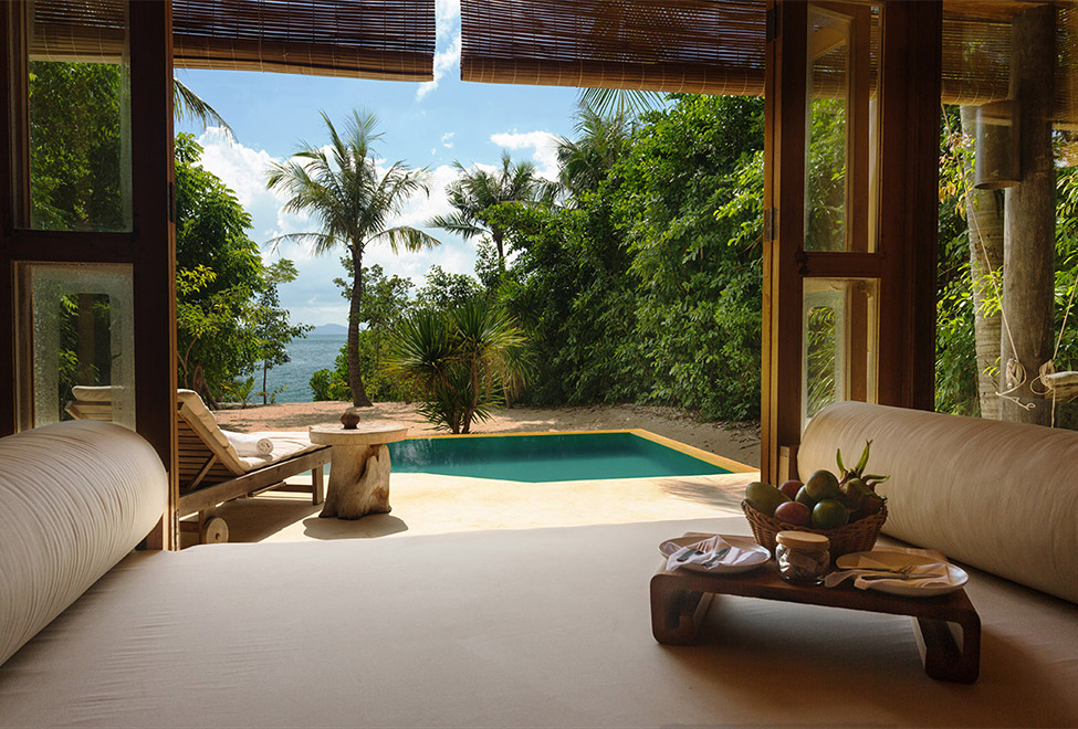 Six Senses Ninh Van Bay Nha Trang