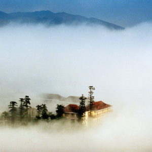 Sapa - The city in the mist