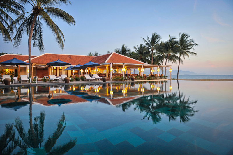 Evason Ana Mandara Resort Nha Trang