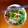 Cao Lau – Hoi An Noodles