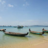 Bai Sao – White Sand Beach at Phu Quoc Island, Vietnam