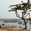 A Fishing Village in Mui Ne, Phan Thiet