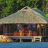 Whale Island Resort in Nha Trang Bay