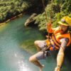 Adventure Activities in Quang Binh