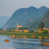 Quang Binh Landscapes