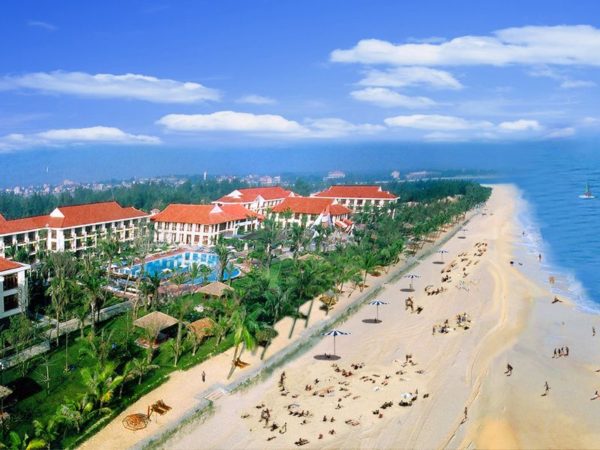 Sun Spa Resort Quang Binh