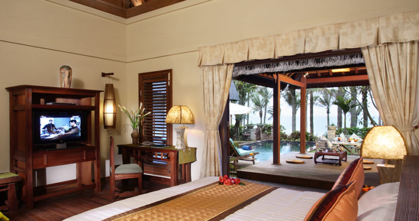 Sun Spa Resort Quang Binh – Guest Room