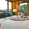 Honeymoon Suite on Maya Cruise Lan Ha Bay
