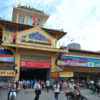 Binh Tay Market in China Town, HCM City