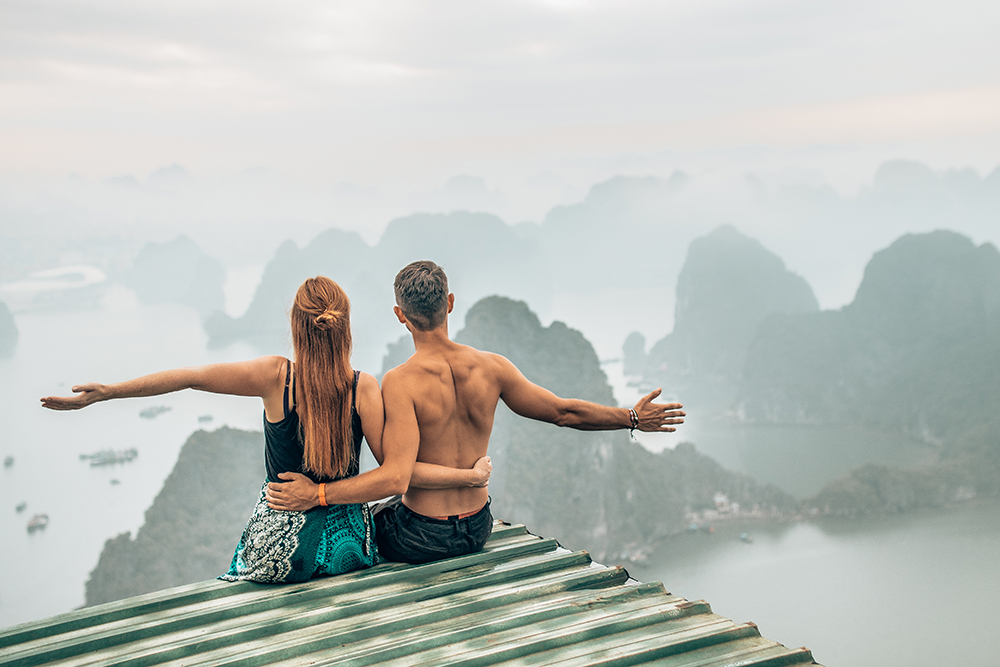 Is Vietnam a Good Place for Honeymoon