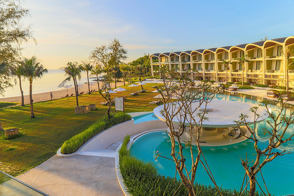 The Shell Resort & Spa (Phu Quoc)