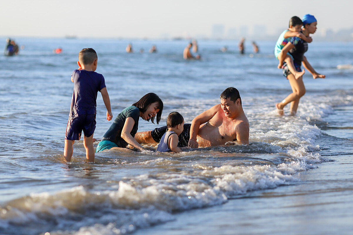 Introduction to Da Nang People’s Life