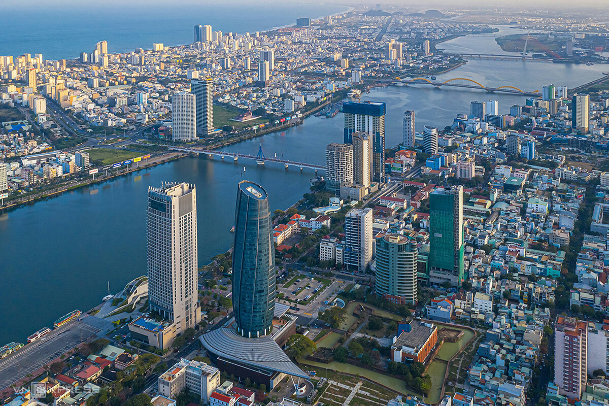 Introduction to Danang The Most Livable City in Vietnam