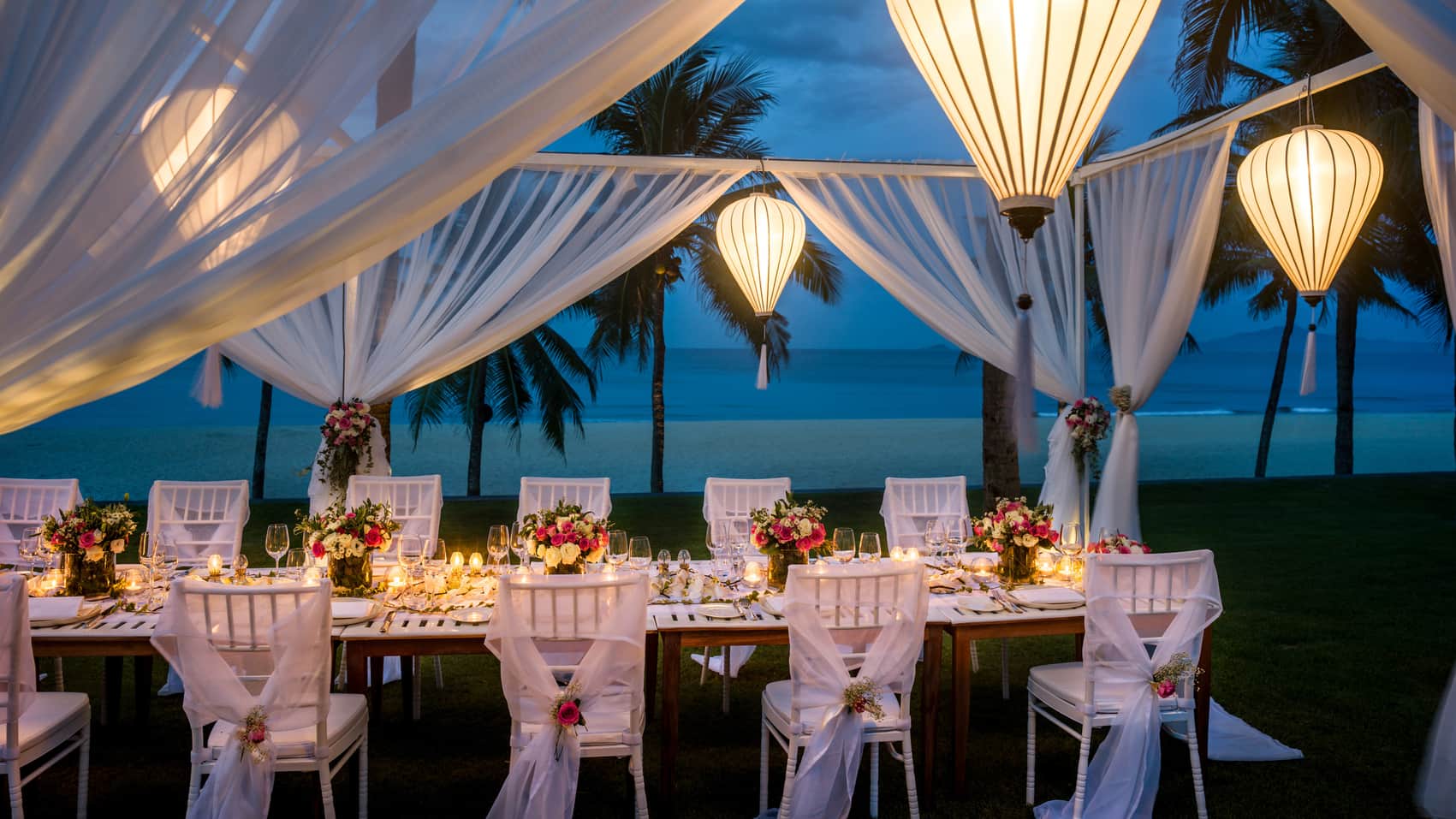 Finest Wedding Venues in Da Nang and Hoi An