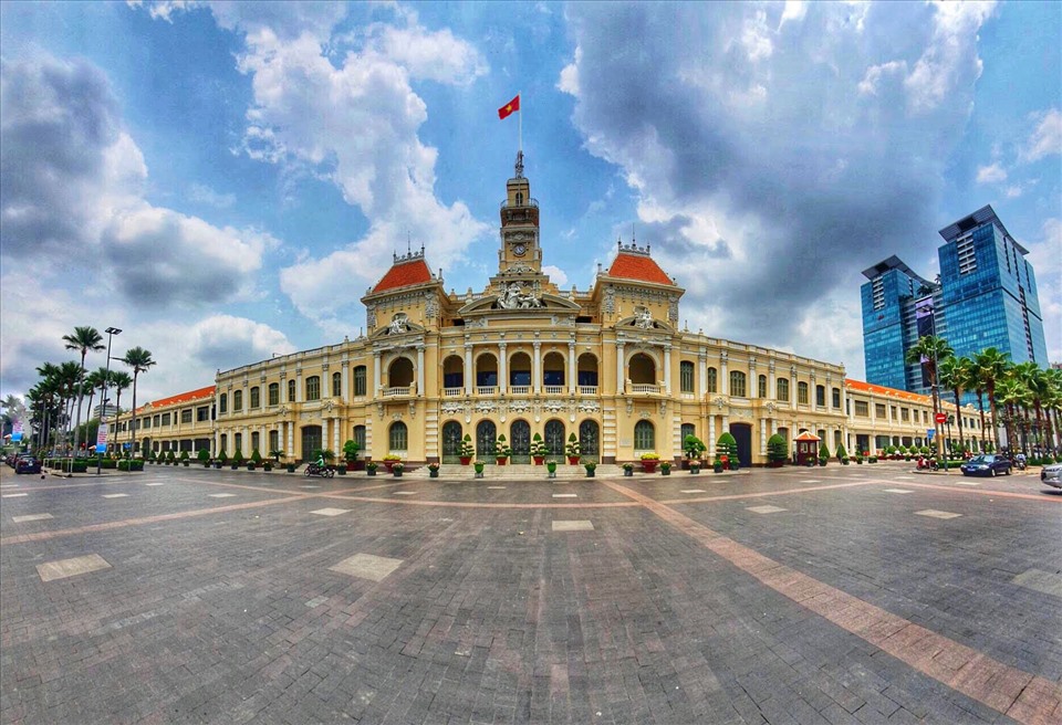 Ho Chi Minh City People's Committee