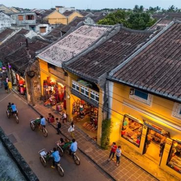Hoi An
