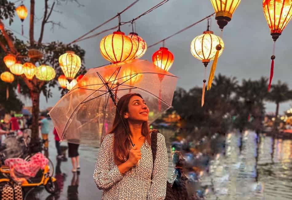 Hội An Lantern Festival