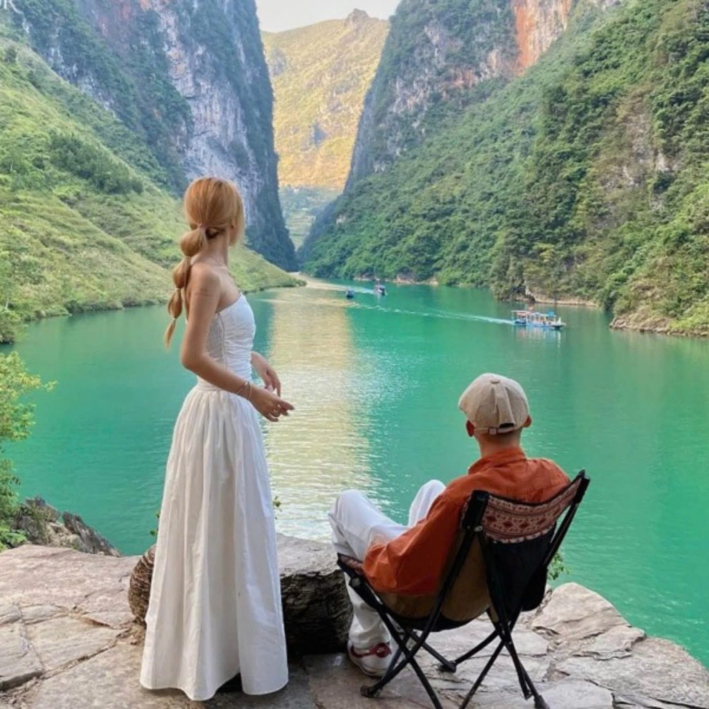 Honeymoon in Vietnam 2025 - a luxe-meets-local guide to romance, culture, and nature