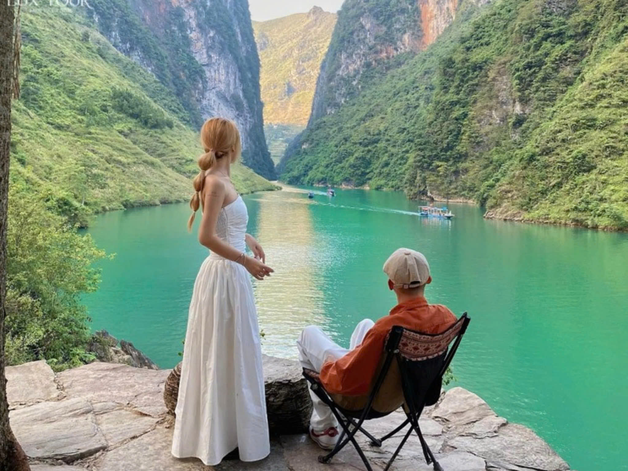 Honeymoon in Vietnam 2025 - a luxe-meets-local guide to romance, culture, and nature